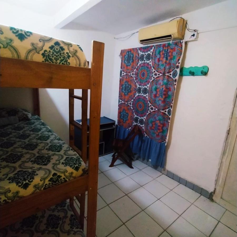 Proxima Estacion Hostel Maceió Eksteriør bilde