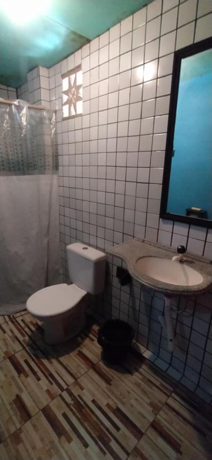 Proxima Estacion Hostel Maceió Eksteriør bilde