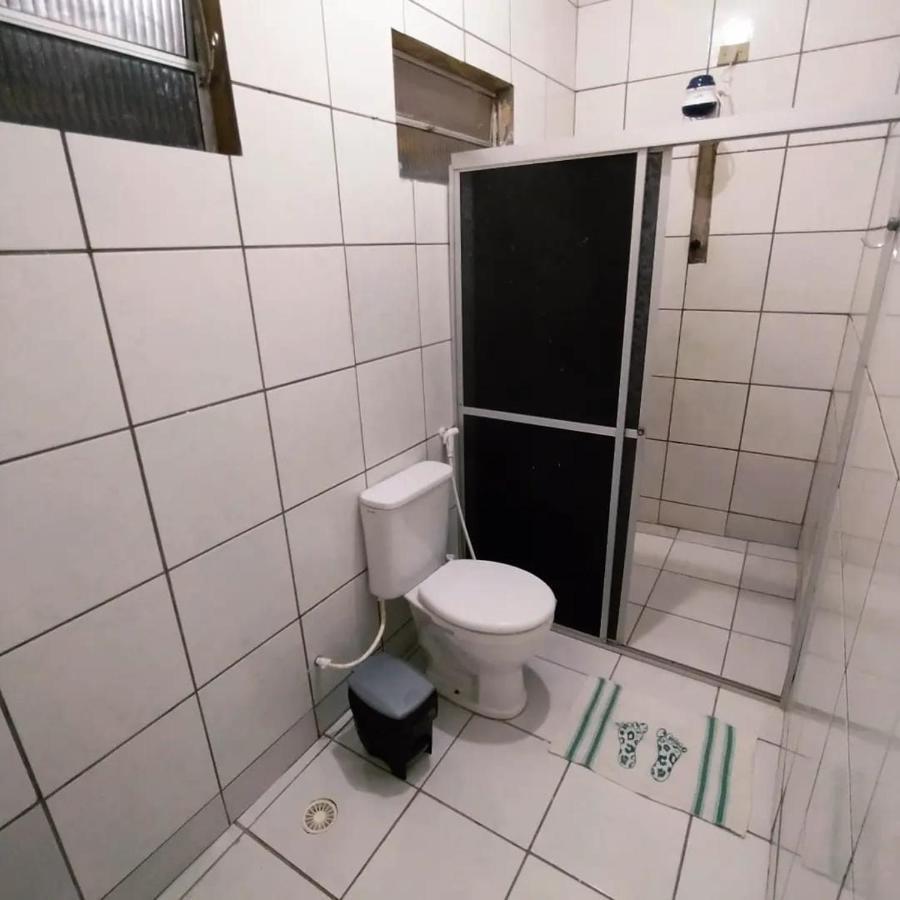Proxima Estacion Hostel Maceió Eksteriør bilde